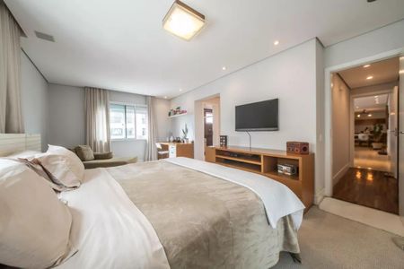 Apartamento à venda com 2 quartos, 178m² em Cidade Monções, São Paulo