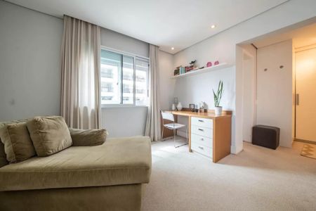 Apartamento à venda com 2 quartos, 178m² em Cidade Monções, São Paulo