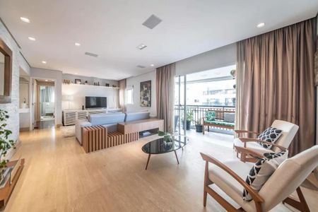 Apartamento à venda com 2 quartos, 178m² em Cidade Monções, São Paulo