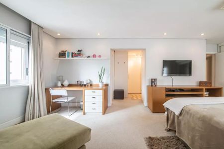 Apartamento à venda com 2 quartos, 178m² em Cidade Monções, São Paulo