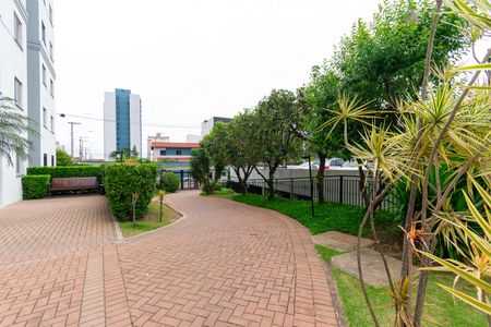 Apartamento para alugar com 48m², 2 quartos e 1 vagaÁrea comum