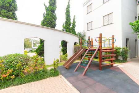 Apartamento para alugar com 48m², 2 quartos e 1 vagaÁrea comum