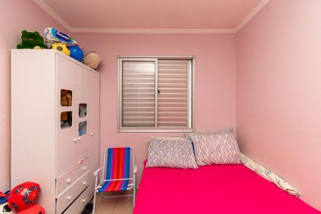 Apartamento para alugar com 48m², 2 quartos e 1 vagaQuarto 1