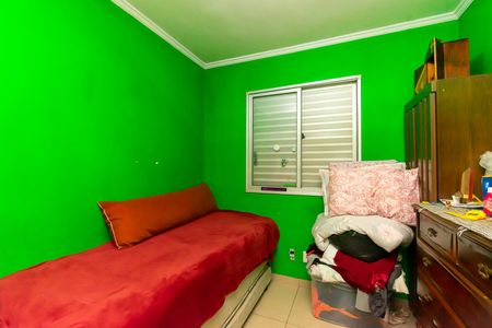 Apartamento para alugar com 48m², 2 quartos e 1 vagaQuarto 2