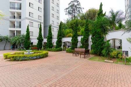 Apartamento para alugar com 48m², 2 quartos e 1 vagaÁrea comum