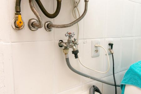 Apartamento para alugar com 48m², 2 quartos e 1 vagaÁrea de Serviço