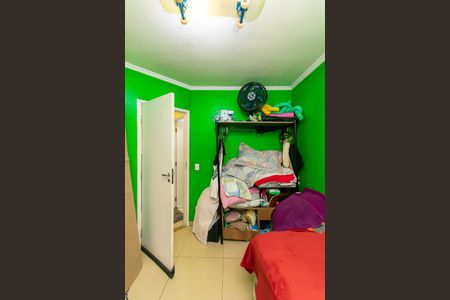 Apartamento para alugar com 48m², 2 quartos e 1 vagaQuarto 2