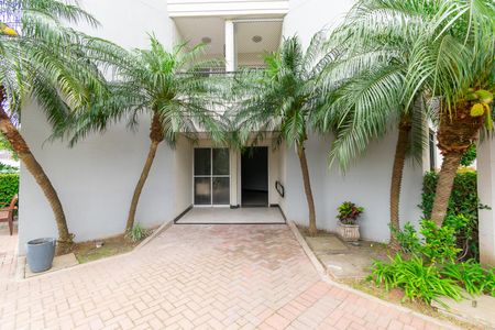 Apartamento para alugar com 48m², 2 quartos e 1 vagaÁrea comum