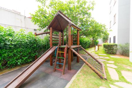 Apartamento para alugar com 48m², 2 quartos e 1 vagaÁrea comum