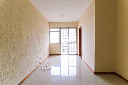 Sala de apartamento à venda com 2 quartos, 59m² em Todos Os Santos, Rio de Janeiro