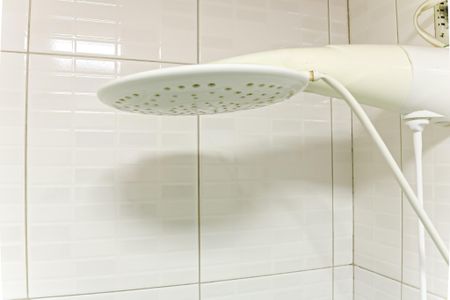 Apartamento à venda com 59m², 2 quartos e 1 vagaBanheiro