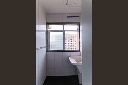 Apartamento à venda com 59m², 2 quartos e 1 vagaÁrea de Serviço