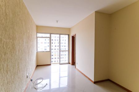 Sala de apartamento à venda com 2 quartos, 59m² em Todos Os Santos, Rio de Janeiro