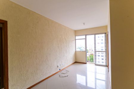 Sala de apartamento à venda com 2 quartos, 59m² em Todos Os Santos, Rio de Janeiro