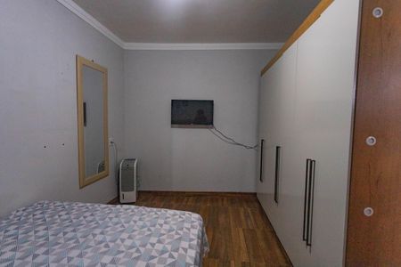 Casa à venda com 90m², 3 quartos e 1 vagaQuarto 3