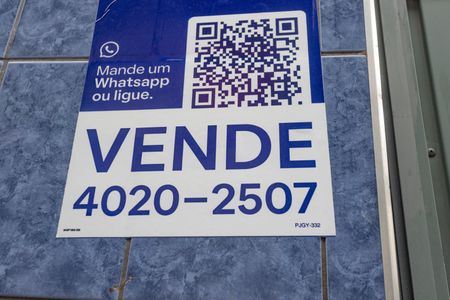 Casa à venda com 90m², 3 quartos e 1 vagaPlaca código 