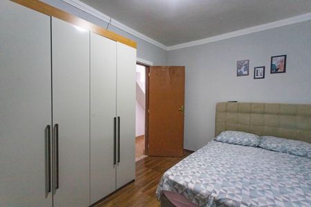 Casa à venda com 90m², 3 quartos e 1 vagaQuarto 3