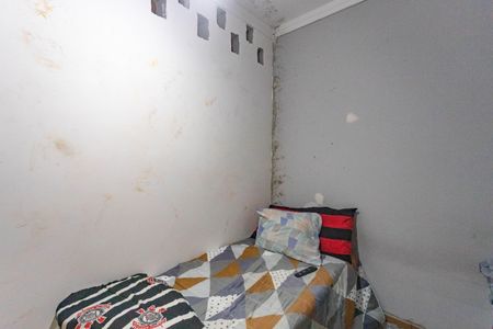 Quarto 1  de casa à venda com 3 quartos, 90m² em Casa Grande, Diadema