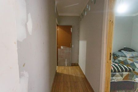 Casa à venda com 90m², 3 quartos e 1 vagaCorredor 