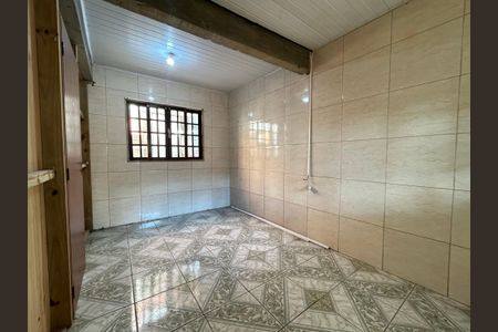 Quarto de casa para alugar com 1 quarto, 26m² em Itacorubi, Florianópolis