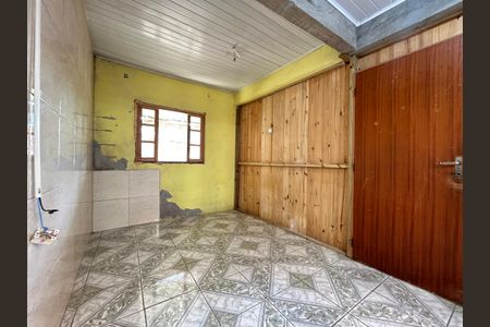 Quarto  de casa para alugar com 1 quarto, 26m² em Itacorubi, Florianópolis