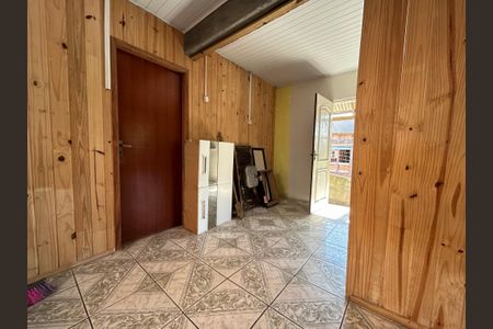 Sala de casa para alugar com 1 quarto, 26m² em Itacorubi, Florianópolis