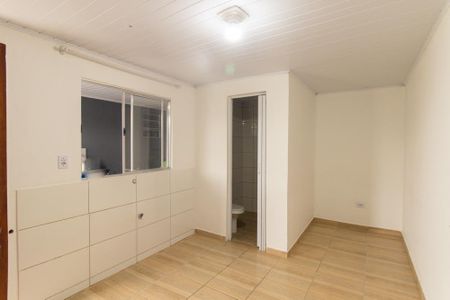 Kitnet de kitnet/studio para alugar com 1 quarto, 16m² em Lindoia, Curitiba