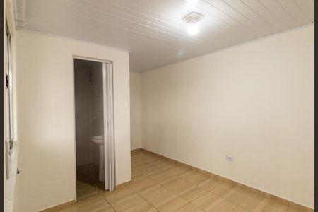 Kitnet de kitnet/studio para alugar com 1 quarto, 16m² em Lindoia, Curitiba