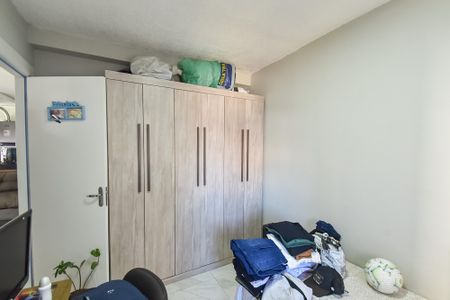 Quarto 2 de apartamento à venda com 2 quartos, 45m² em Cambuci, São Paulo