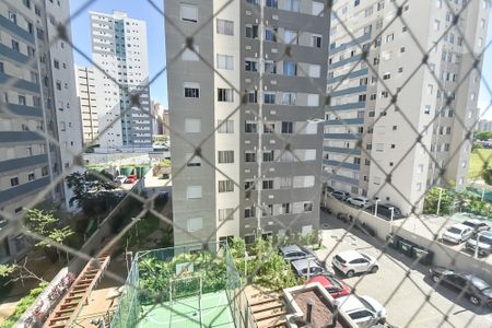 Vista do quarto 1 de apartamento à venda com 2 quartos, 45m² em Cambuci, São Paulo