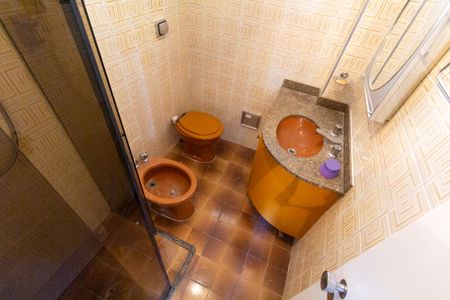 Apartamento à venda com 94m², 2 quartos e 1 vagaBanheiro 2