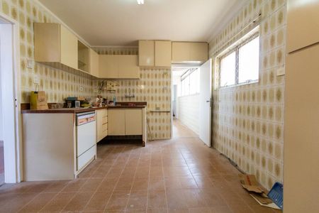 Apartamento à venda com 94m², 2 quartos e 1 vagaCozinha