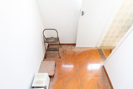 Apartamento à venda com 94m², 2 quartos e 1 vagaDispensa
