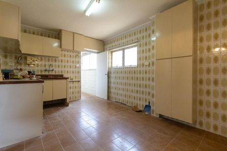 Apartamento à venda com 94m², 2 quartos e 1 vagaCozinha