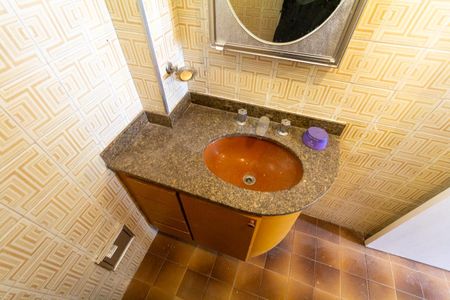 Apartamento à venda com 94m², 2 quartos e 1 vagaBanheiro 2