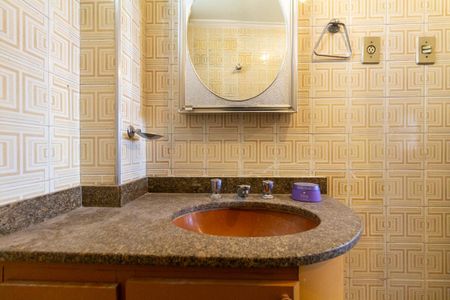 Apartamento à venda com 94m², 2 quartos e 1 vagaBanheiro 2