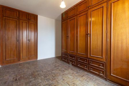 Quarto 1 de apartamento para alugar com 2 quartos, 94m² em Tatuapé, São Paulo