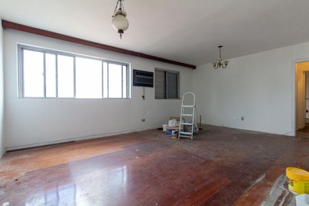 Sala de apartamento para alugar com 2 quartos, 94m² em Tatuapé, São Paulo