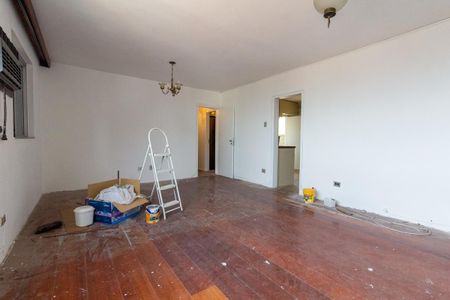 Sala de apartamento para alugar com 2 quartos, 94m² em Tatuapé, São Paulo