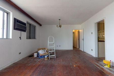 Apartamento à venda com 94m², 2 quartos e 1 vagaSala