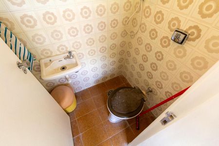 Apartamento à venda com 94m², 2 quartos e 1 vagaLavabo