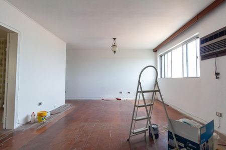 Apartamento à venda com 94m², 2 quartos e 1 vagaSala