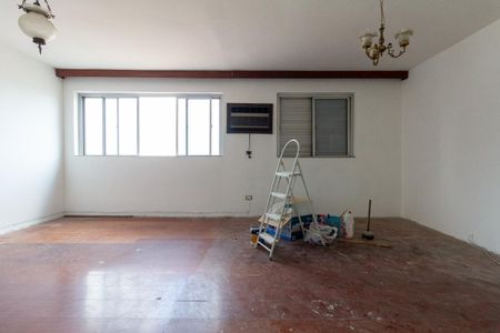 Sala de apartamento para alugar com 2 quartos, 94m² em Tatuapé, São Paulo