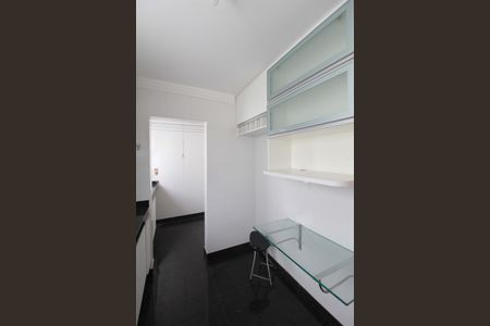 Apartamento para alugar com 90m², 3 quartos e 1 vagaCozinha e Área de Serviço