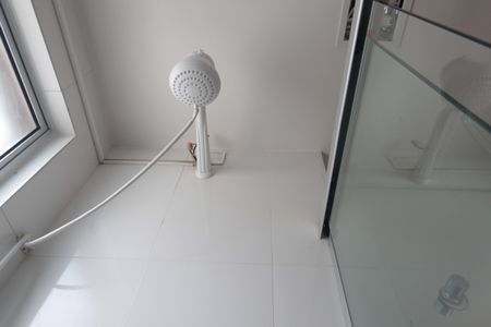 Apartamento para alugar com 90m², 3 quartos e 1 vagaBanheiro da Suite