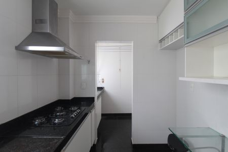 Apartamento para alugar com 90m², 3 quartos e 1 vagaCozinha e Área de Serviço