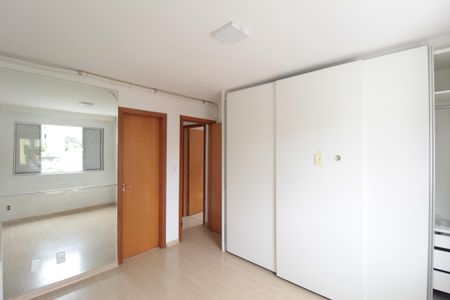 Suite de apartamento para alugar com 3 quartos, 90m² em Castelo, Belo Horizonte