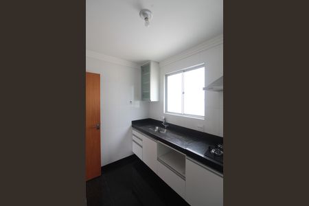 Apartamento para alugar com 90m², 3 quartos e 1 vagaCozinha e Área de Serviço