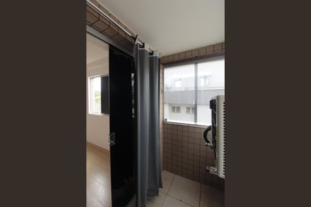 Apartamento para alugar com 90m², 3 quartos e 1 vagaQuarto 1