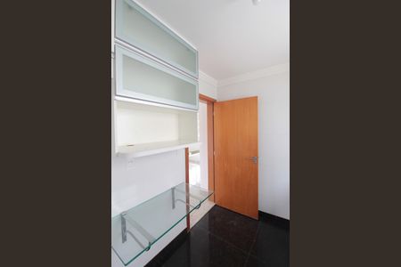 Apartamento para alugar com 90m², 3 quartos e 1 vagaCozinha e Área de Serviço